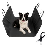 Capa Protetora para Banco Traseiro Impermeável