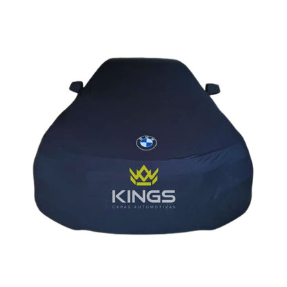 Capa Premium Peluciada Carros Esportivos
