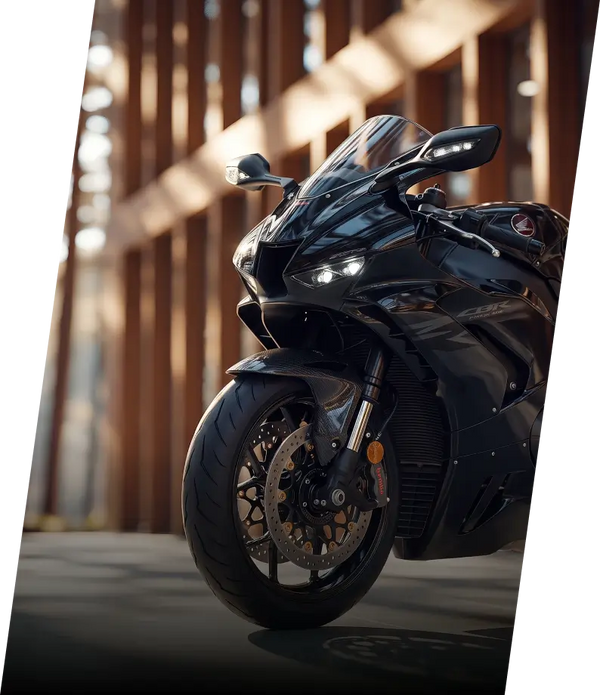 Capas para Motos