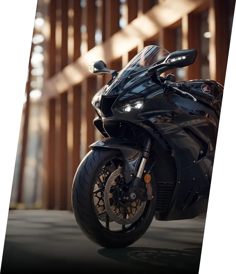 Capas para Motos