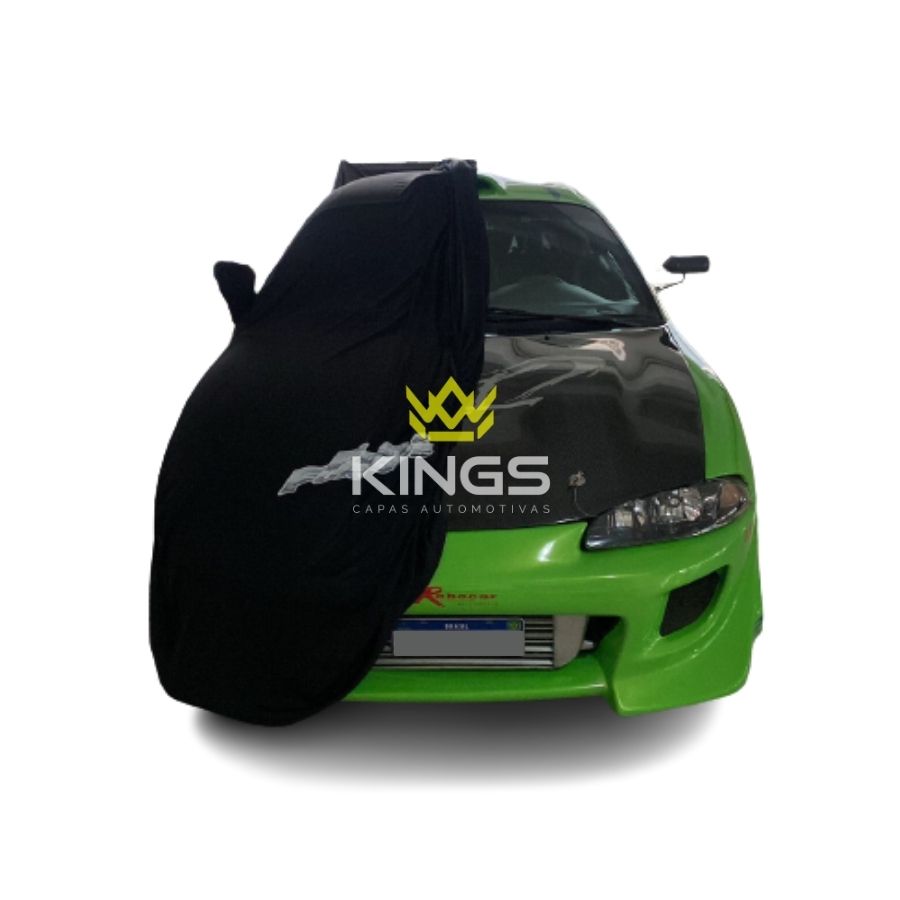 Capa Premium para Carros Sedan