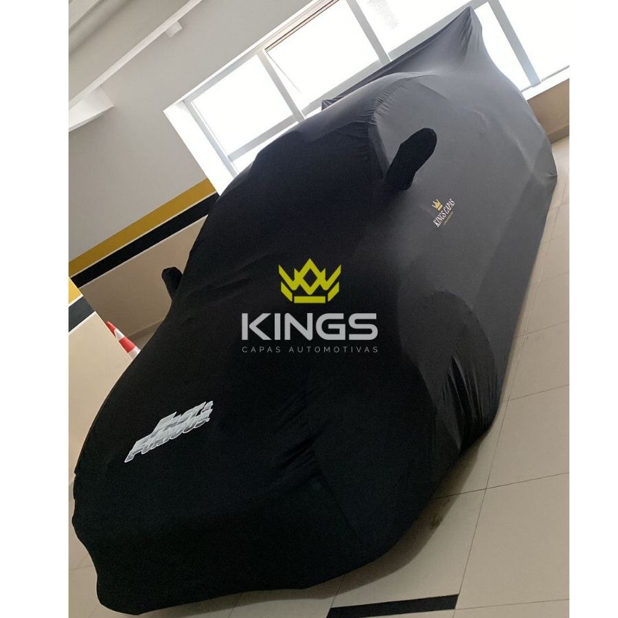 Capa Premium para Carros Sedan