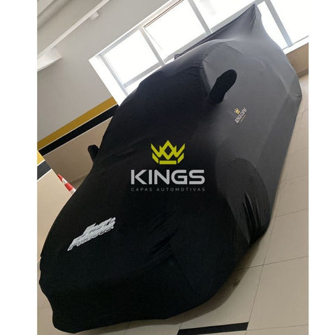 Capa Premium para Carros Sedan