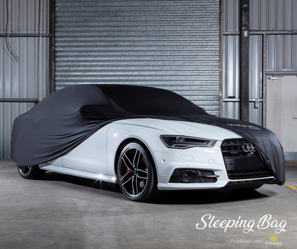 Capa Para Carro Sleeping Bag - Kings Capas