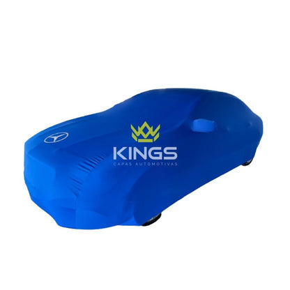Capa para Carros Sedan Grande