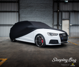 Capa Para Carro Speeping Bag - Kings Capas