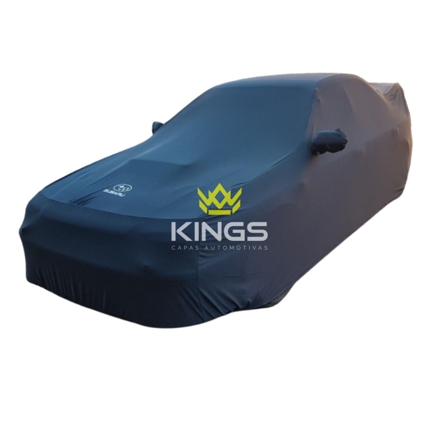 Capa para Carros Sedan Grande