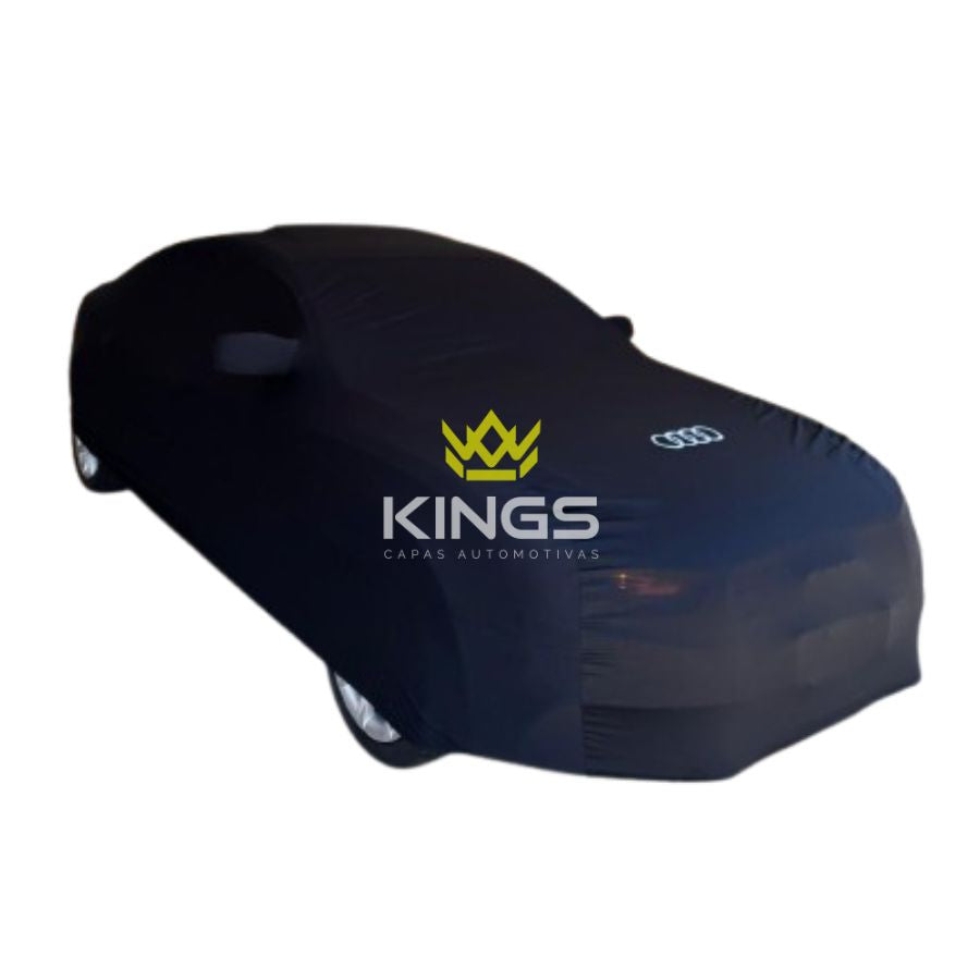 Capa Premium para Carros Sedan