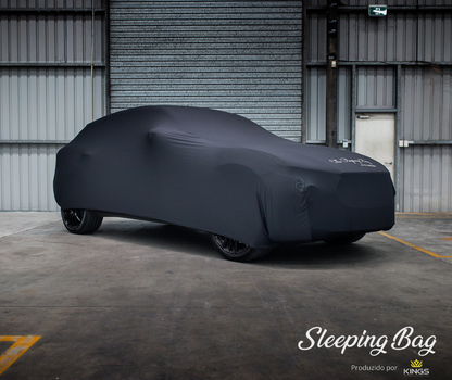 Capa Para Carro Sleeping Bag - Kings Capas