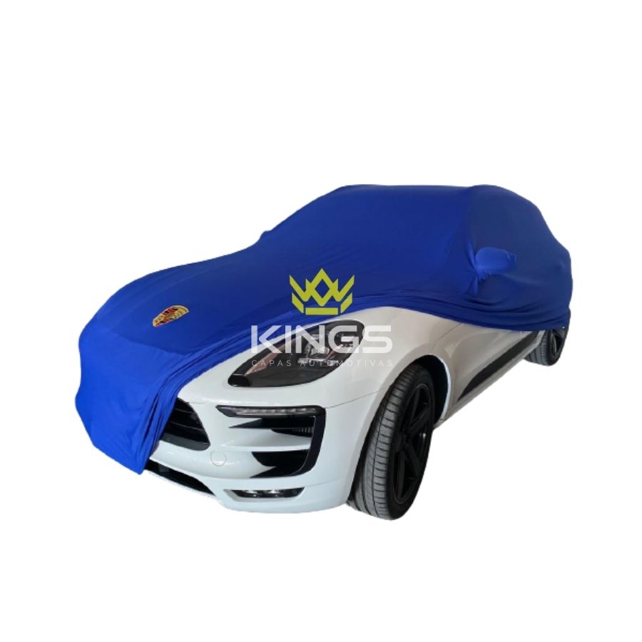 Capa Premium para Carros SUV
