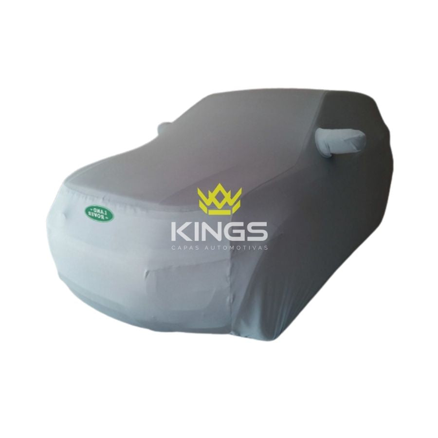 Capa Premium para Carros SUV