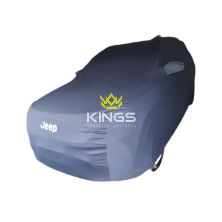 Capa Premium para Carros SUV
