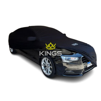 Capa Premium para Carros Sedan