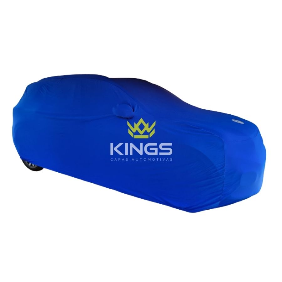 Capa Premium para Carros SUV