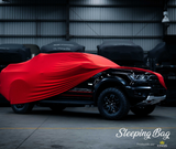 Capa Para Carro Speeping Bag - Kings Capas