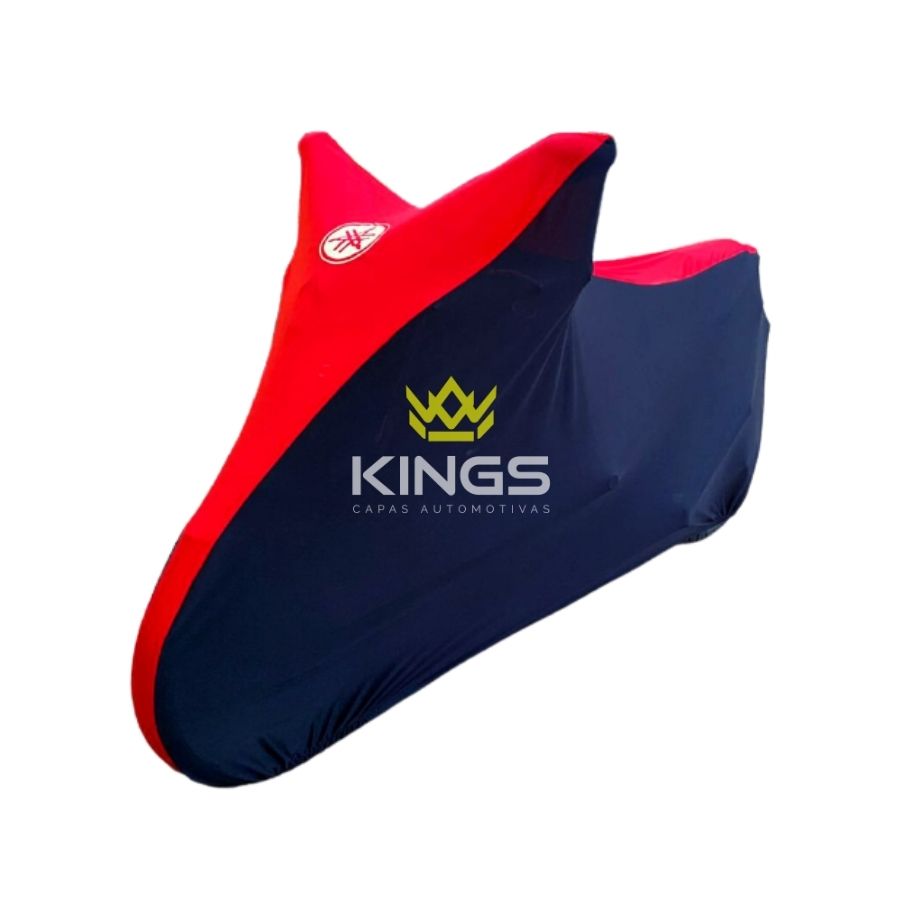 Capa Premium para Motos