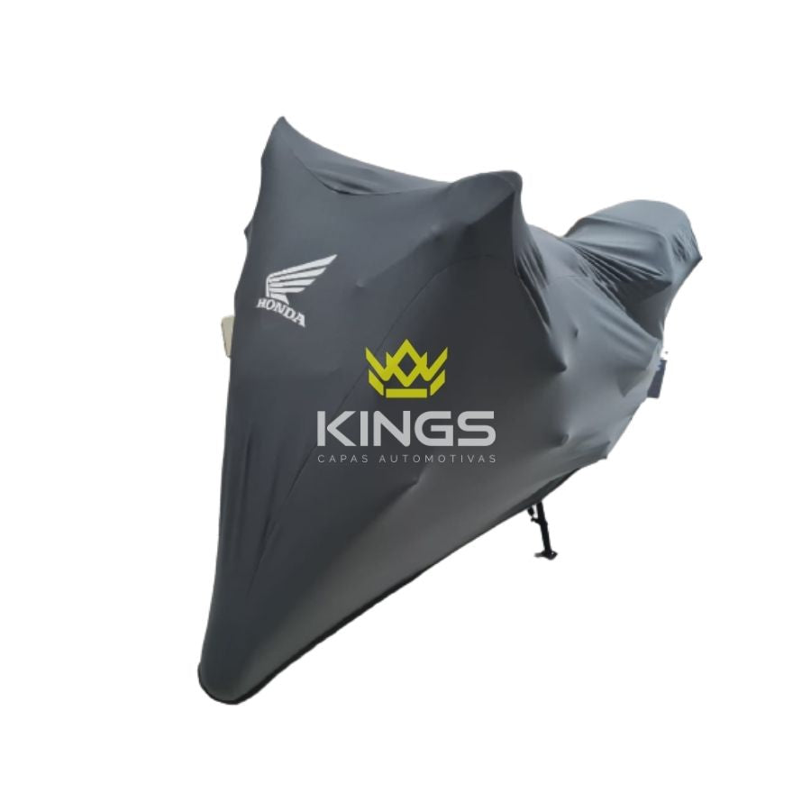Capa Premium para Motos