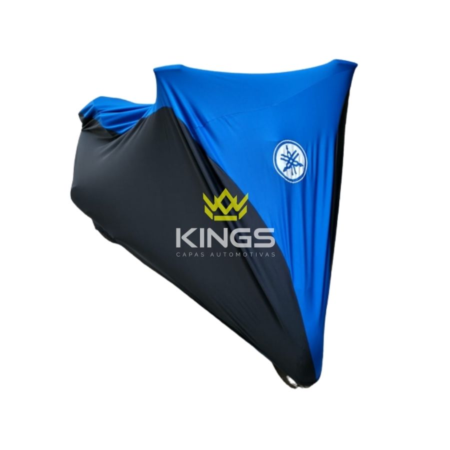 Capa Premium para Motos