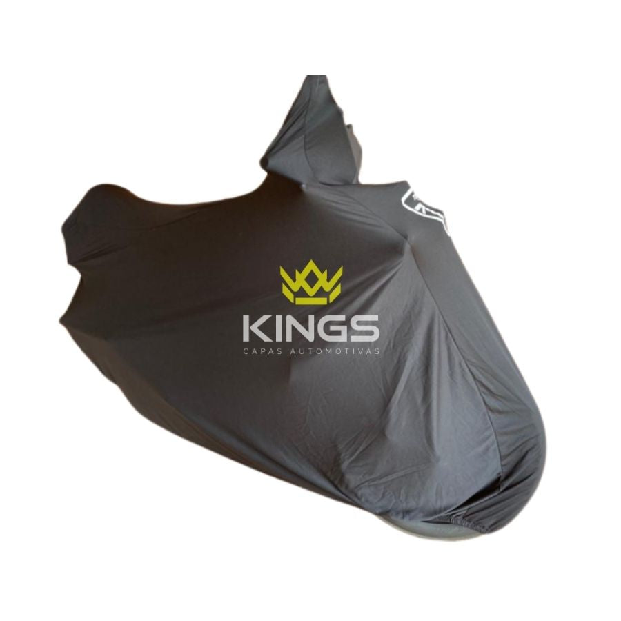Capa Premium Peluciada para Motos