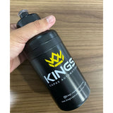 Garrafa Squeeze KINGS 500ml