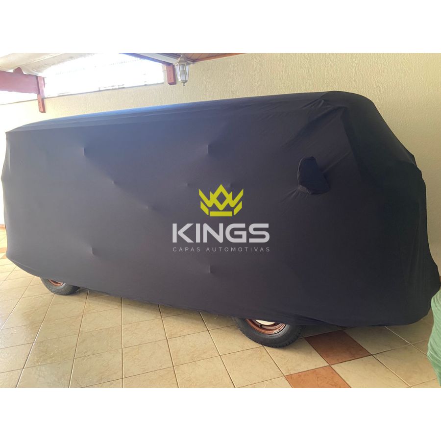 Capa para Kombi