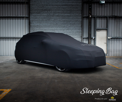 Capa Para Carro Sleeping Bag - Kings Capas