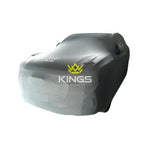 Capa Premium para Carros SUV