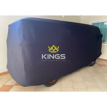 Capa para Kombi