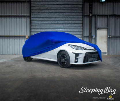 Capa Para Carro Sleeping Bag - Kings Capas