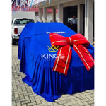 CAPA APRESENTAÇÃO SHOWROOM + LOGO PERSONALIZADO 45CM