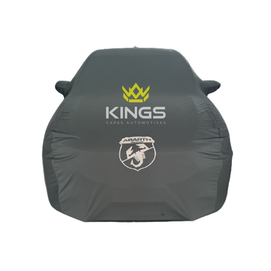 Capa Premium Peluciada Carros SUV