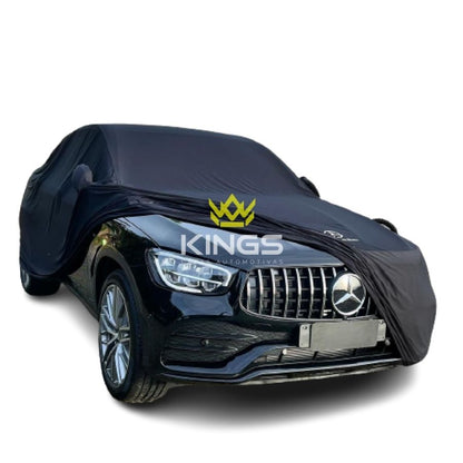 Capa Premium para Carros SUV