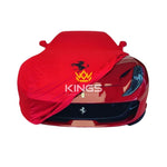 Capa Premium para Carros Sedan