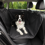 Capa Protetora para Banco Traseiro Impermeável