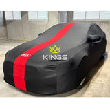 Capa Personalizada Para Carros Hatch ou Sedan