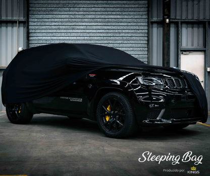 Capa Para Carro Sleeping Bag - Kings Capas