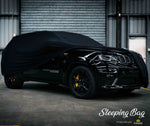 Capa Para Carro Speeping Bag - Kings Capas