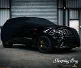 Capa Para Carro Speeping Bag - Kings Capas