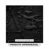 Capa Protetora para Banco Traseiro Impermeável