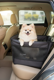 Cadeira Protetora Carro Impermeável Transporte Pet