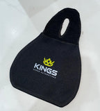 Lixeira para Carro KINGS