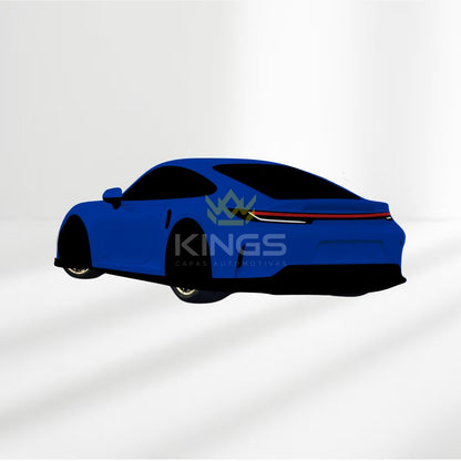 Capa Realista