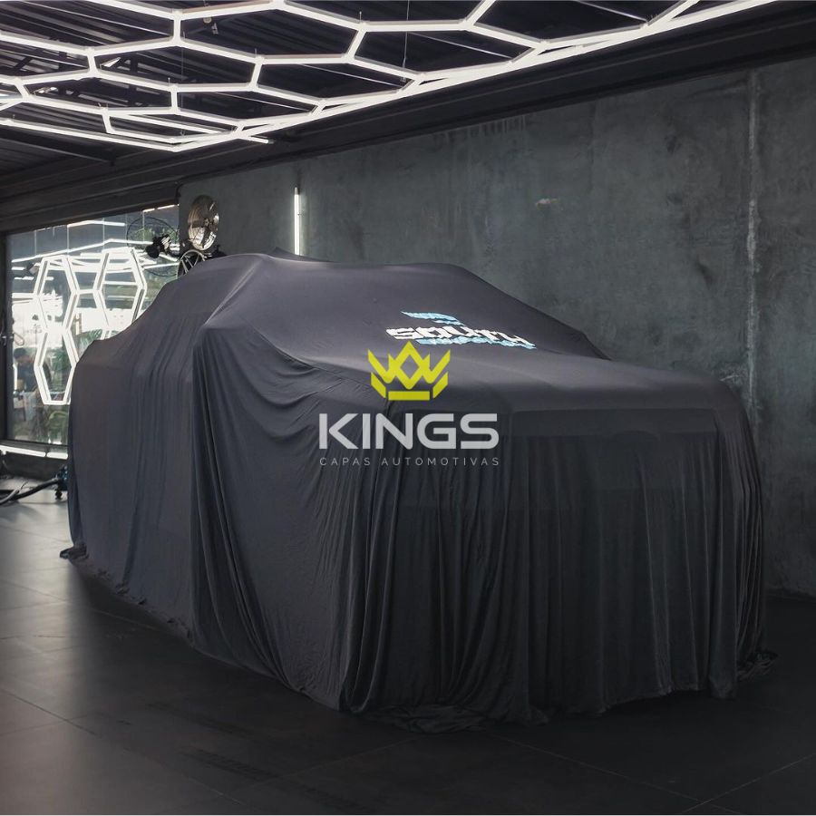 CAPA APRESENTAÇÃO SHOWROOM GG + LOGO PERSONALIZADO 45CM