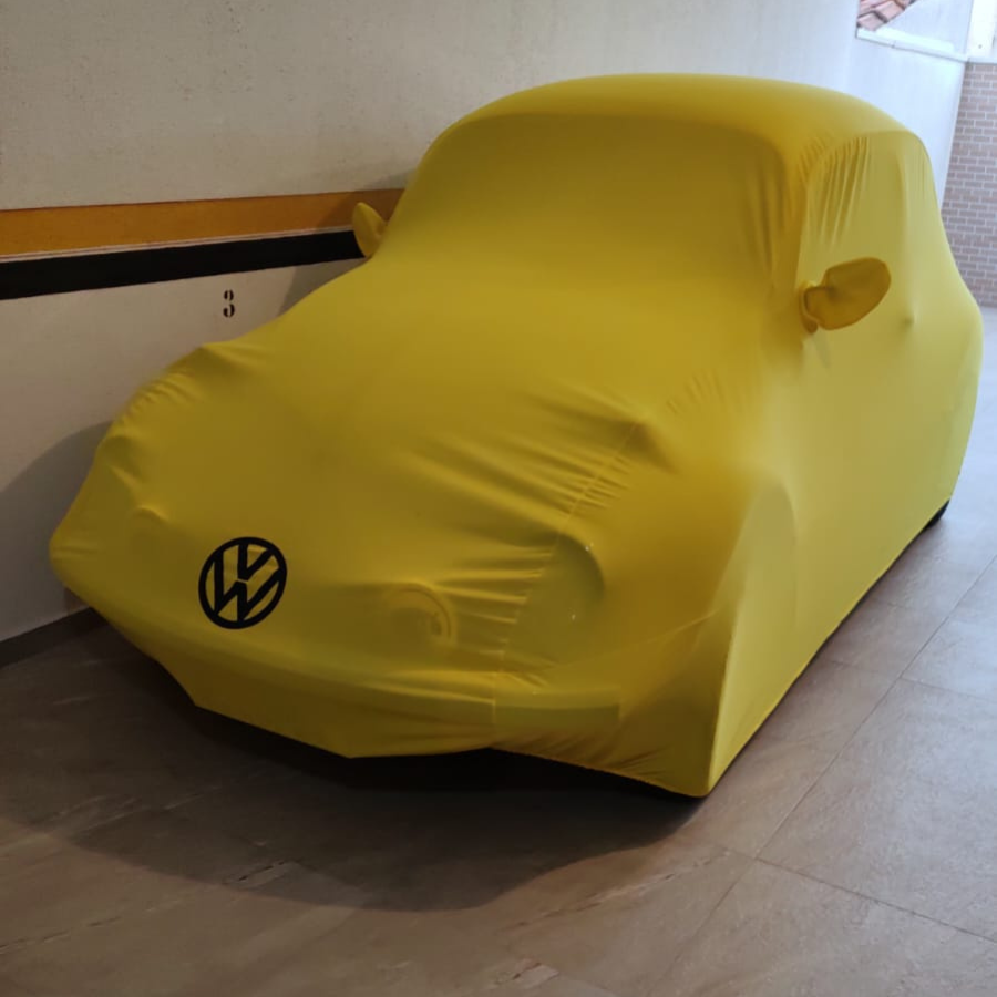 Capa para Fusca