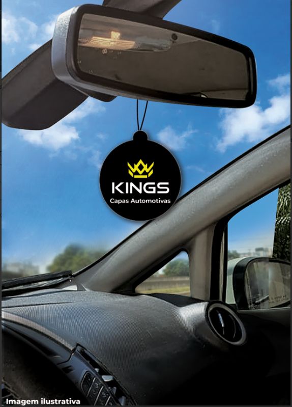 Cheirinho Kings - 1 Unidade