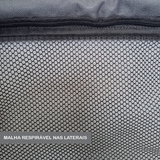 Cadeira Protetora Carro Impermeável Transporte Pet