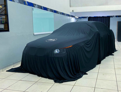 CAPA APRESENTAÇÃO SHOWROOM + LOGO PERSONALIZADO 45CM
