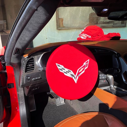 PROTETOR DE VOLANTE