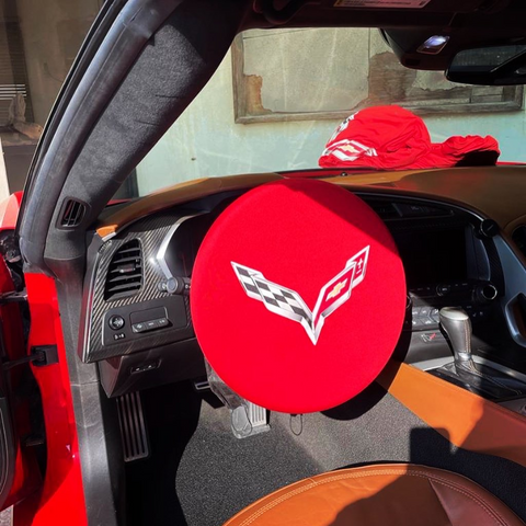 PROTETOR DE VOLANTE