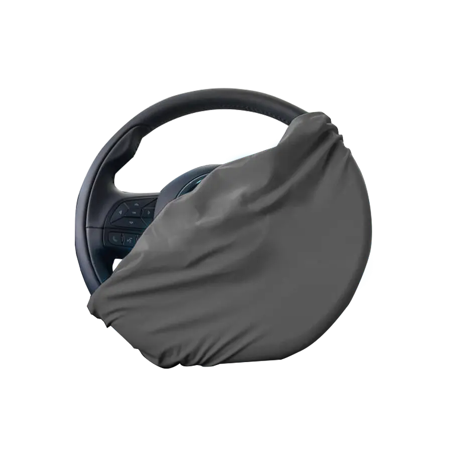 PROTETOR DE VOLANTE